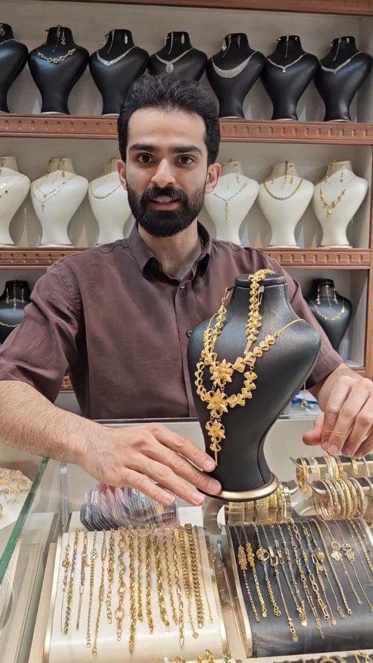 سرویس پنج شیر😍