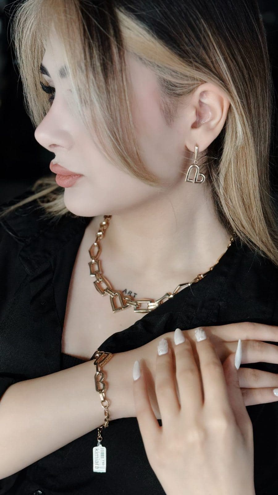 تازه واردِ دوست‌داشتنی گالری ✨