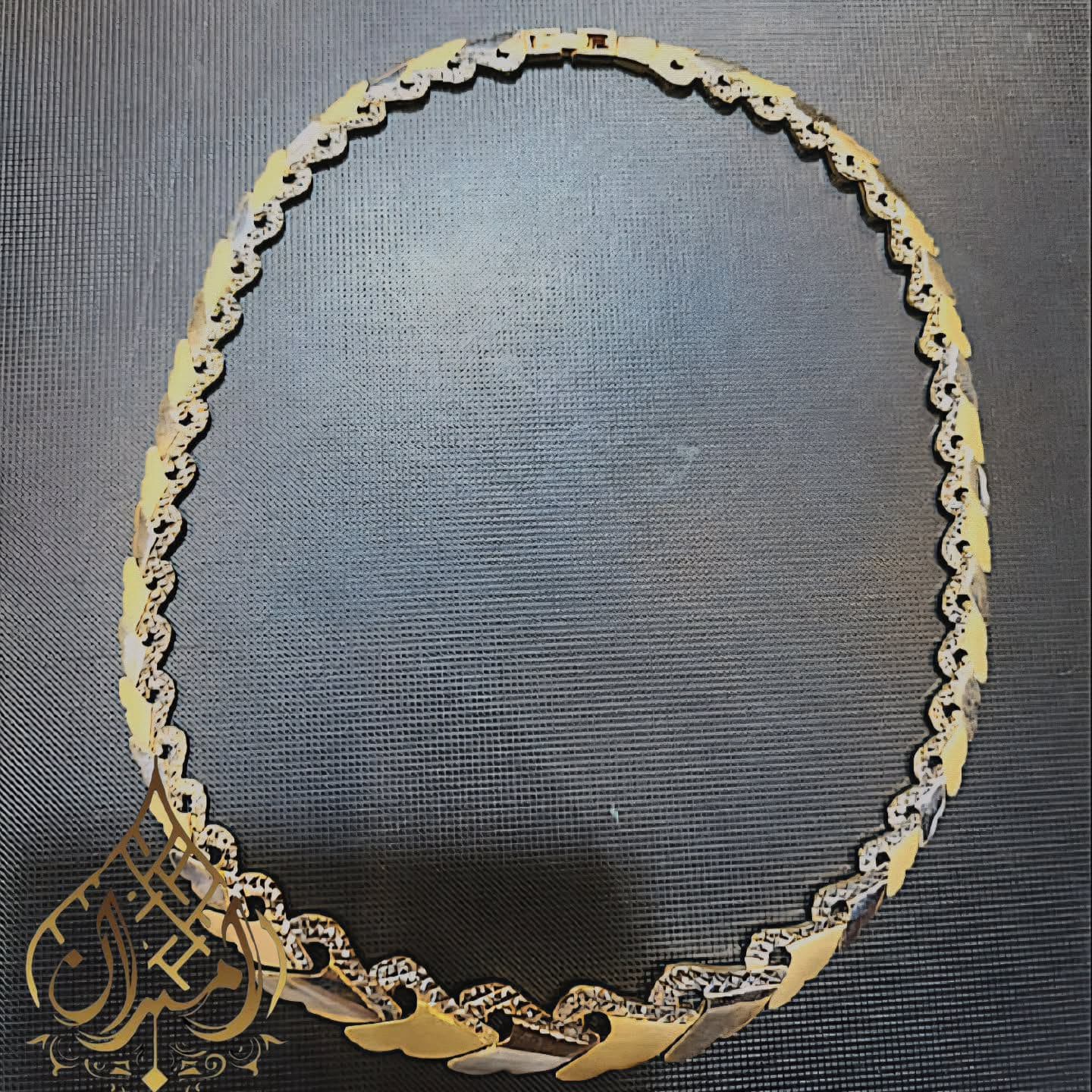 طلای امیران