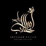 طلای ابوطالب نژاد