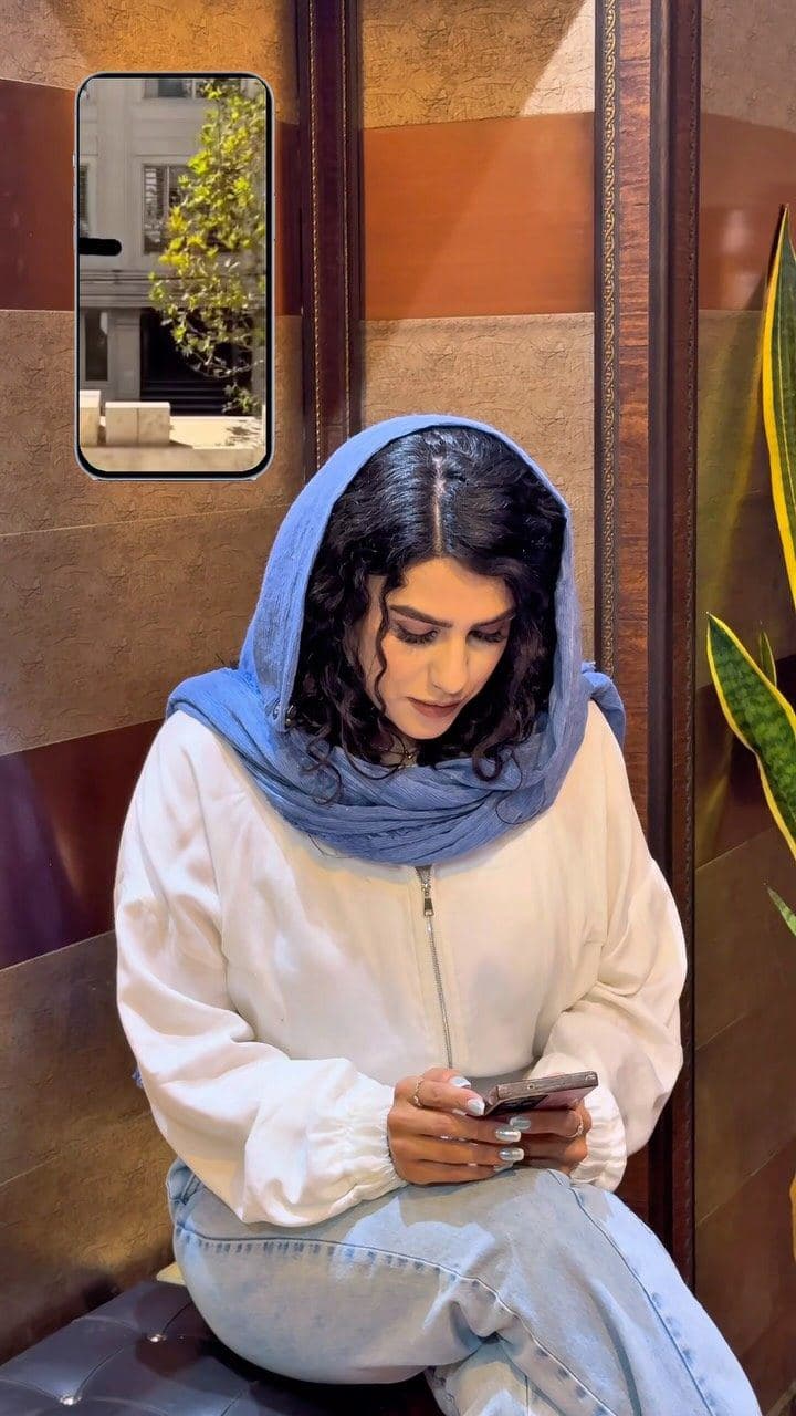 وقتی پای خرید طلا وسطه، یه سؤال مهم‌تر از قیمت وجود داره… 👀
