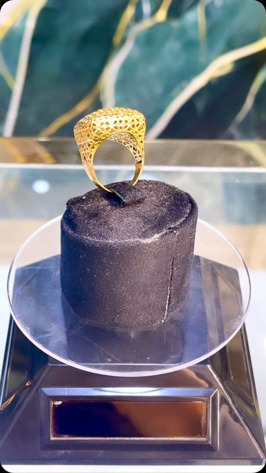✨گالری طلای پری ماه✨