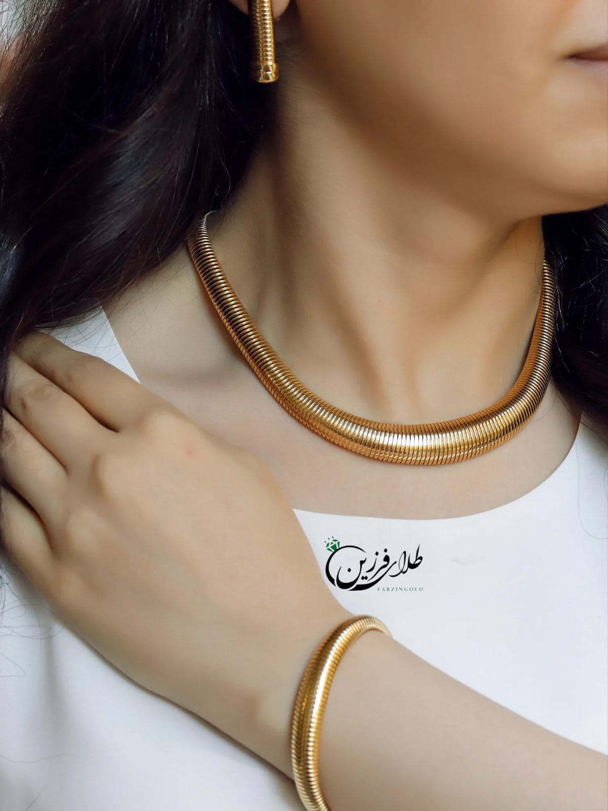 سرویس طلا ماری💎