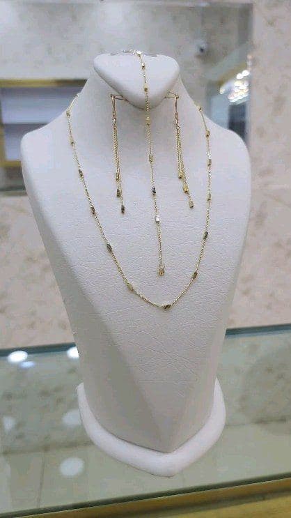 طلای میلاد ایلام