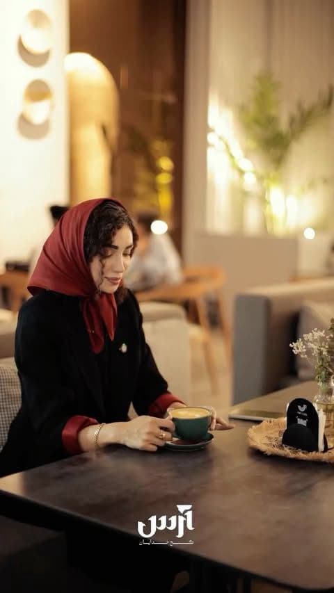 ⁨	⁨	کارت‌های آرس رو کجا میشه پیدا کرد؟ 👀✨