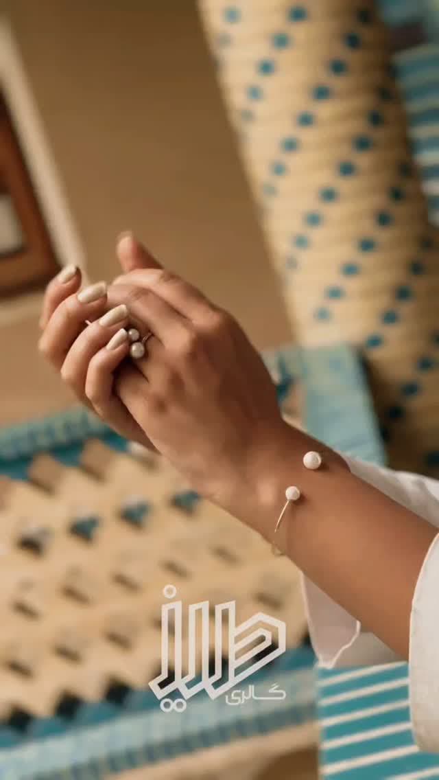 ست مرواریدی  خیلی پرطرفدارمون🥹