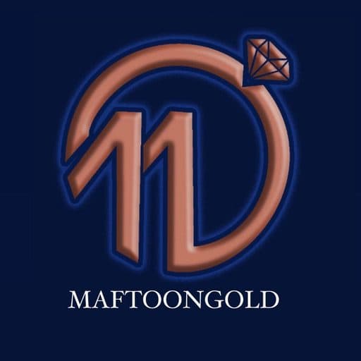 MAFTOONGOLD