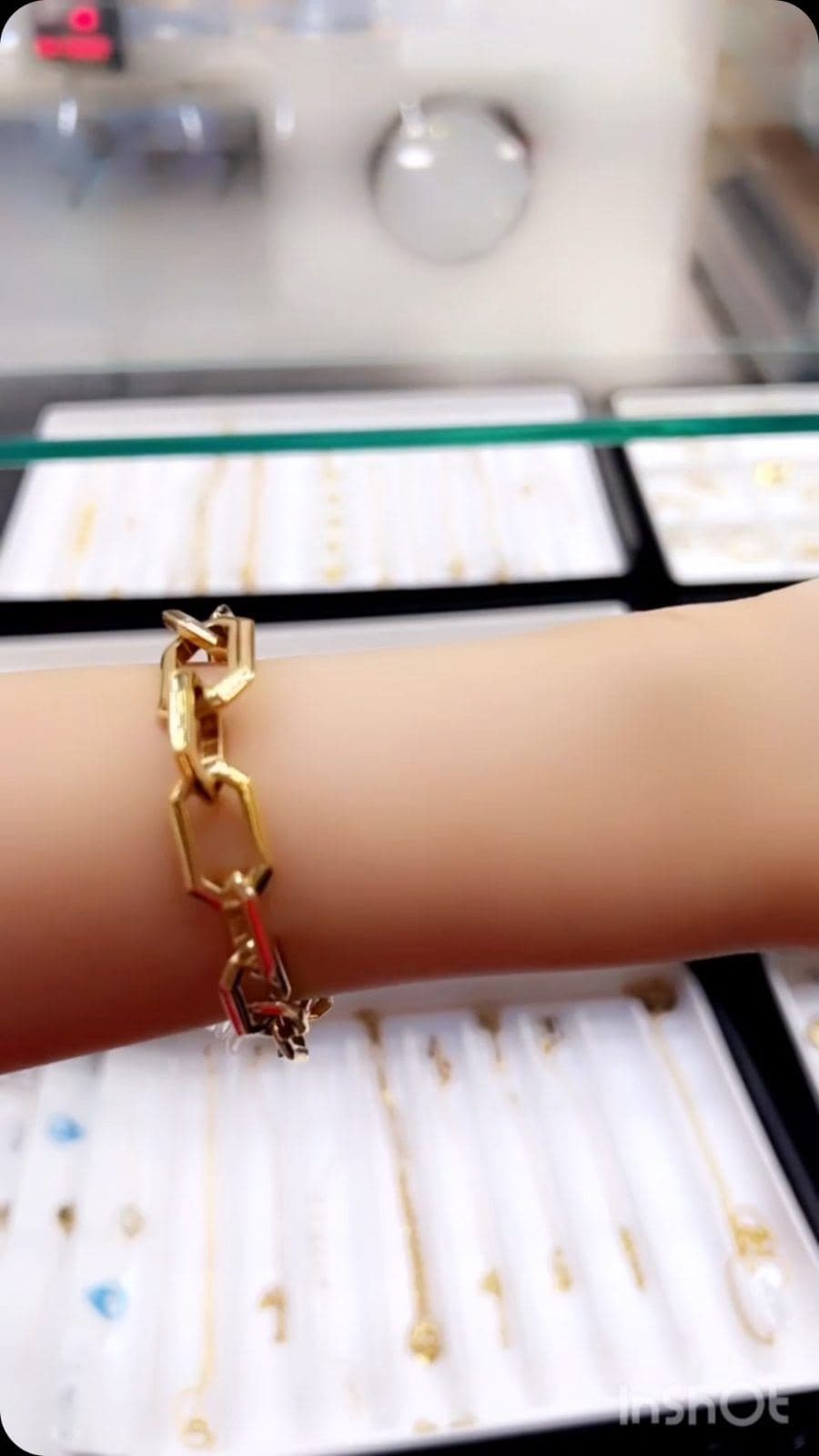 دست بند هرمس🥰😍