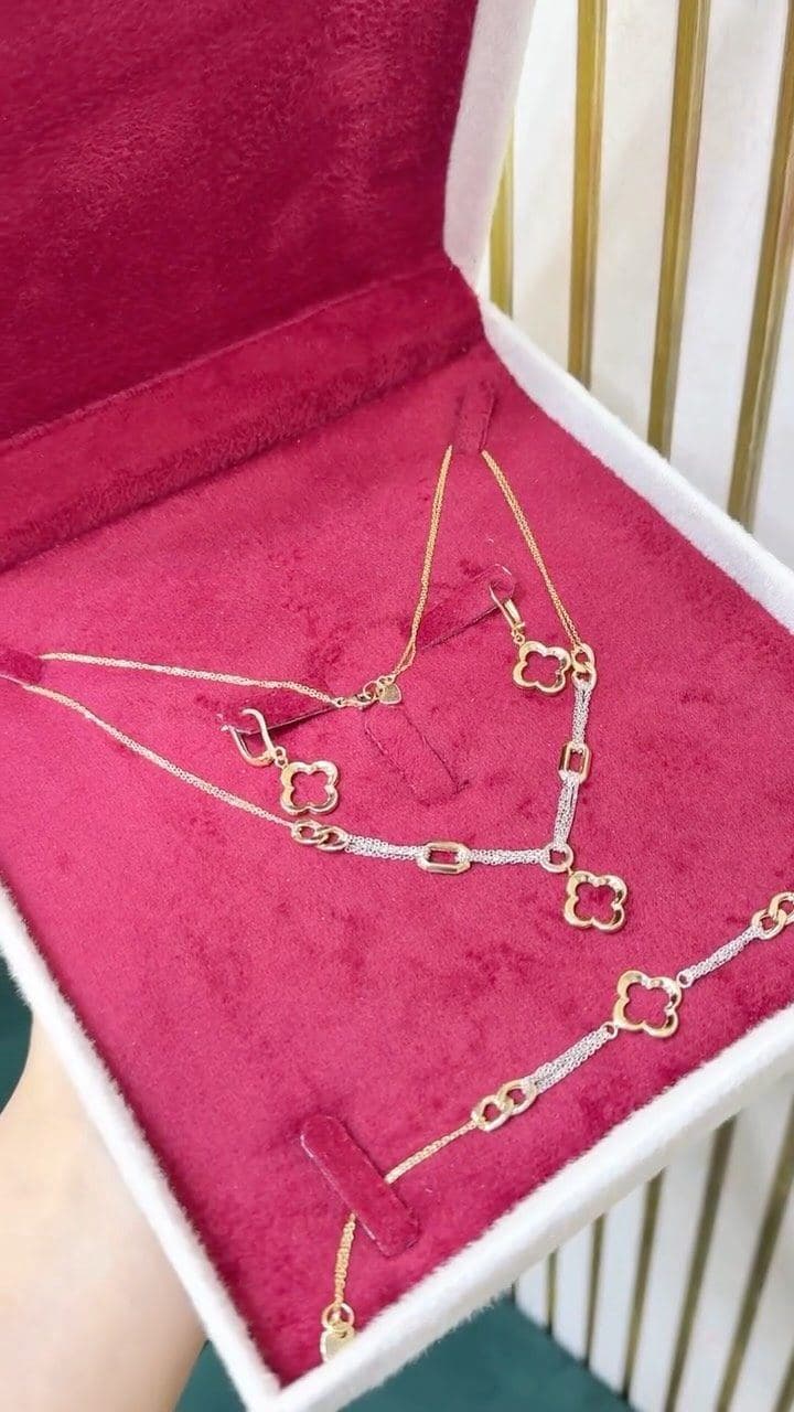 ⁨	این سرویس نماش 20 گرمه امافقط 10  گرمه✨🌱