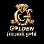 طلاوجواهر گلدن فرسادی