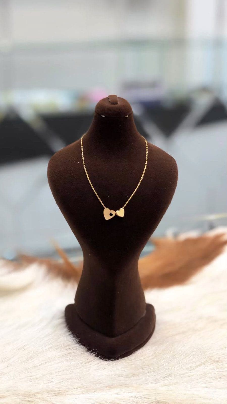 ⚜️گردنی شرکت اس آ گلد⚜️