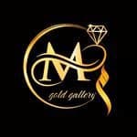 M.Gold gallery 💎 اِم گُلد گالری