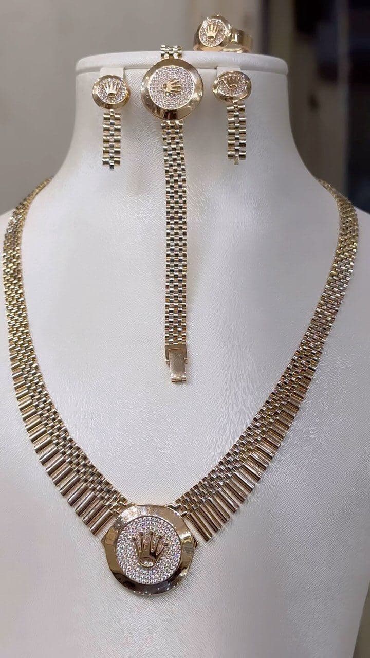 سرویس رولکس