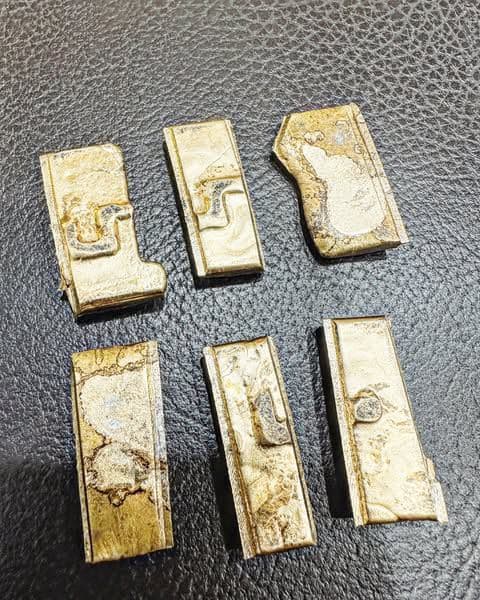 💎طلای برلیان💎