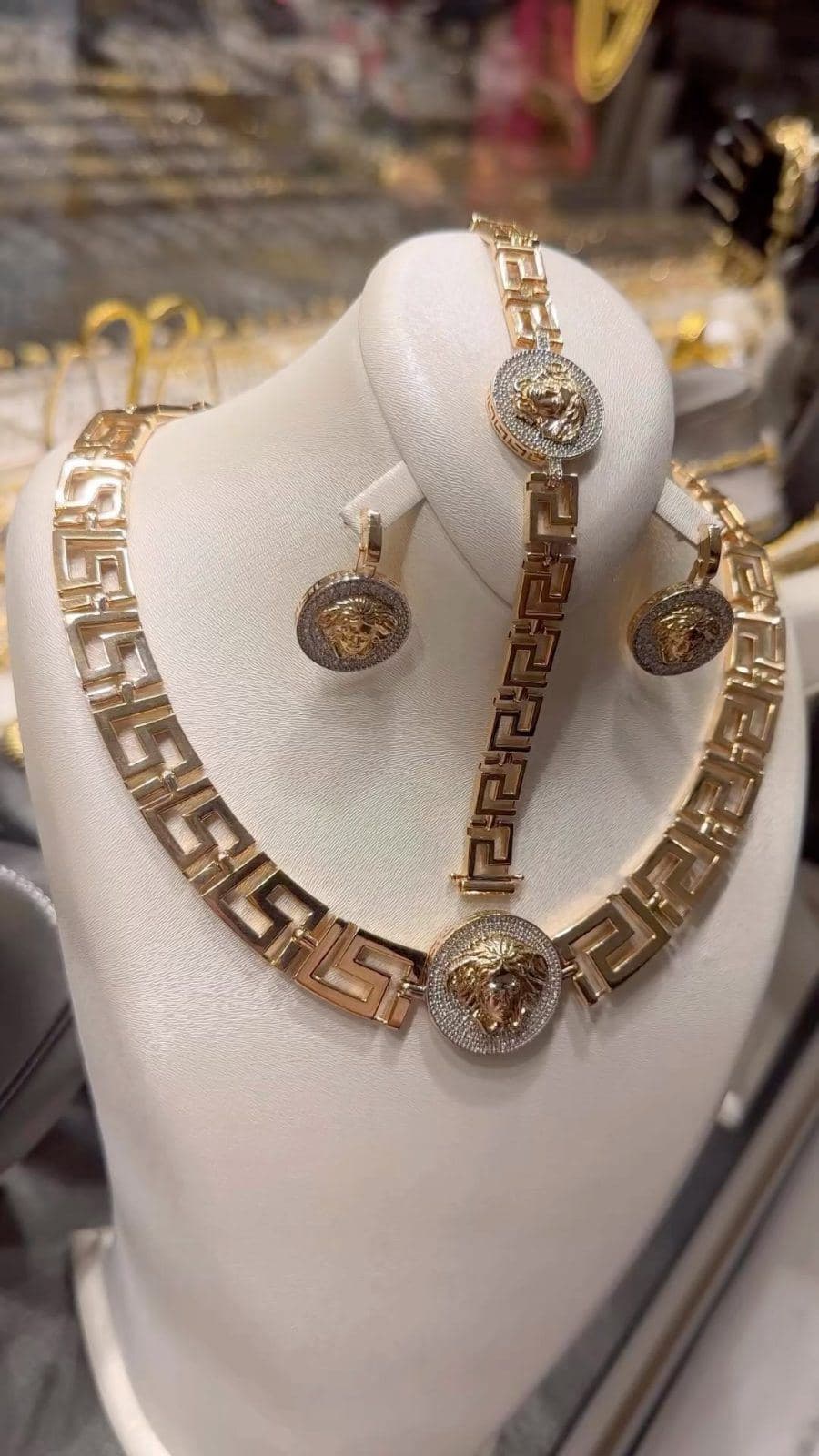 💍 سرویس ورساچه 💍