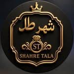 شهر طلا