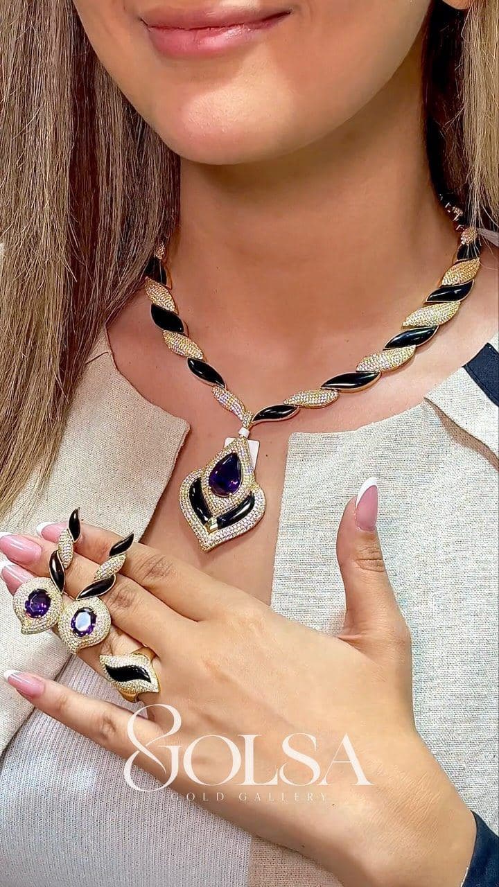 برای اولین بار، رونمایی از یکی از سرویس‌های متفاوت گلسا ✨