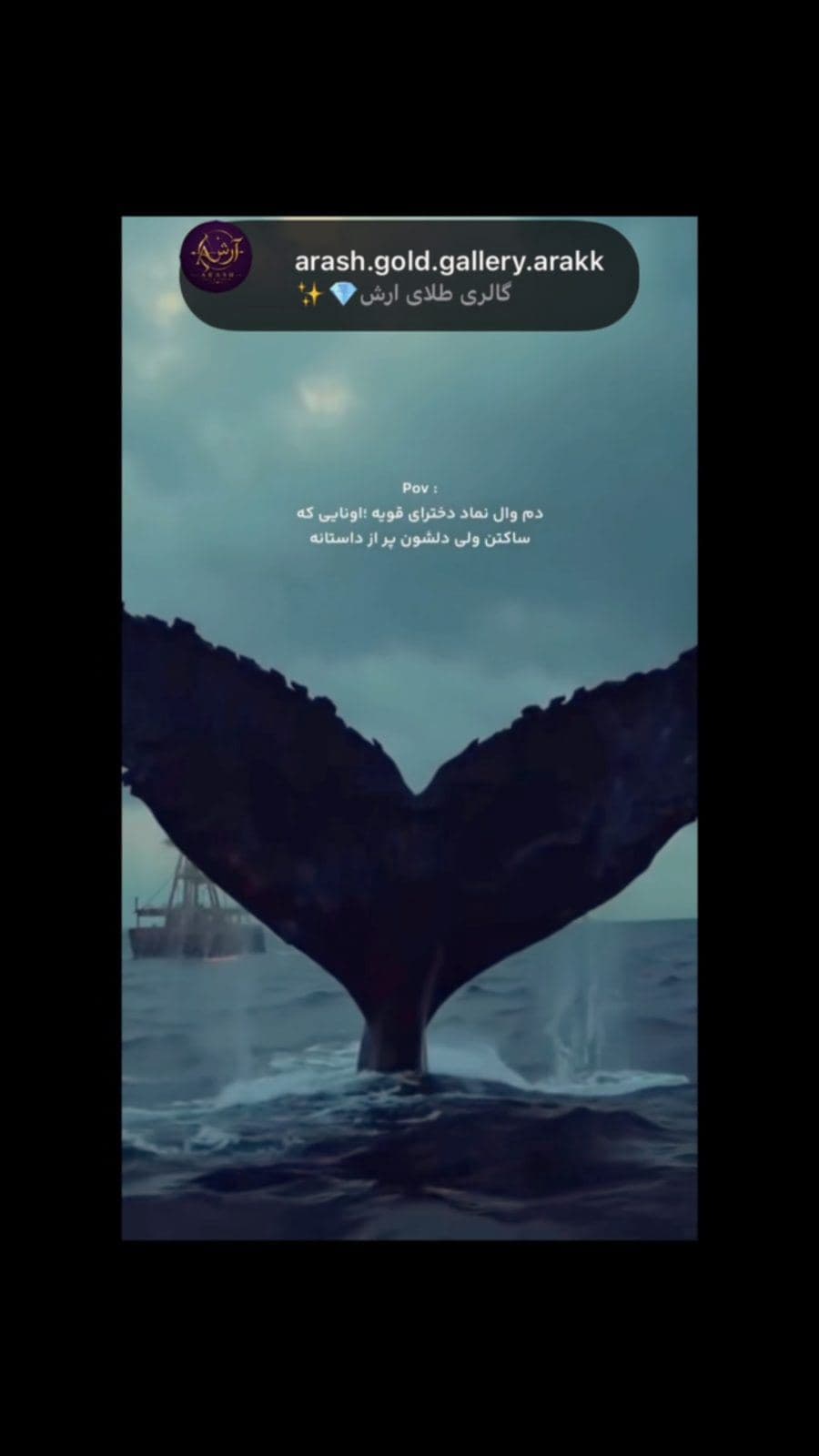 ✨ دم‌وال یعنی چی؟