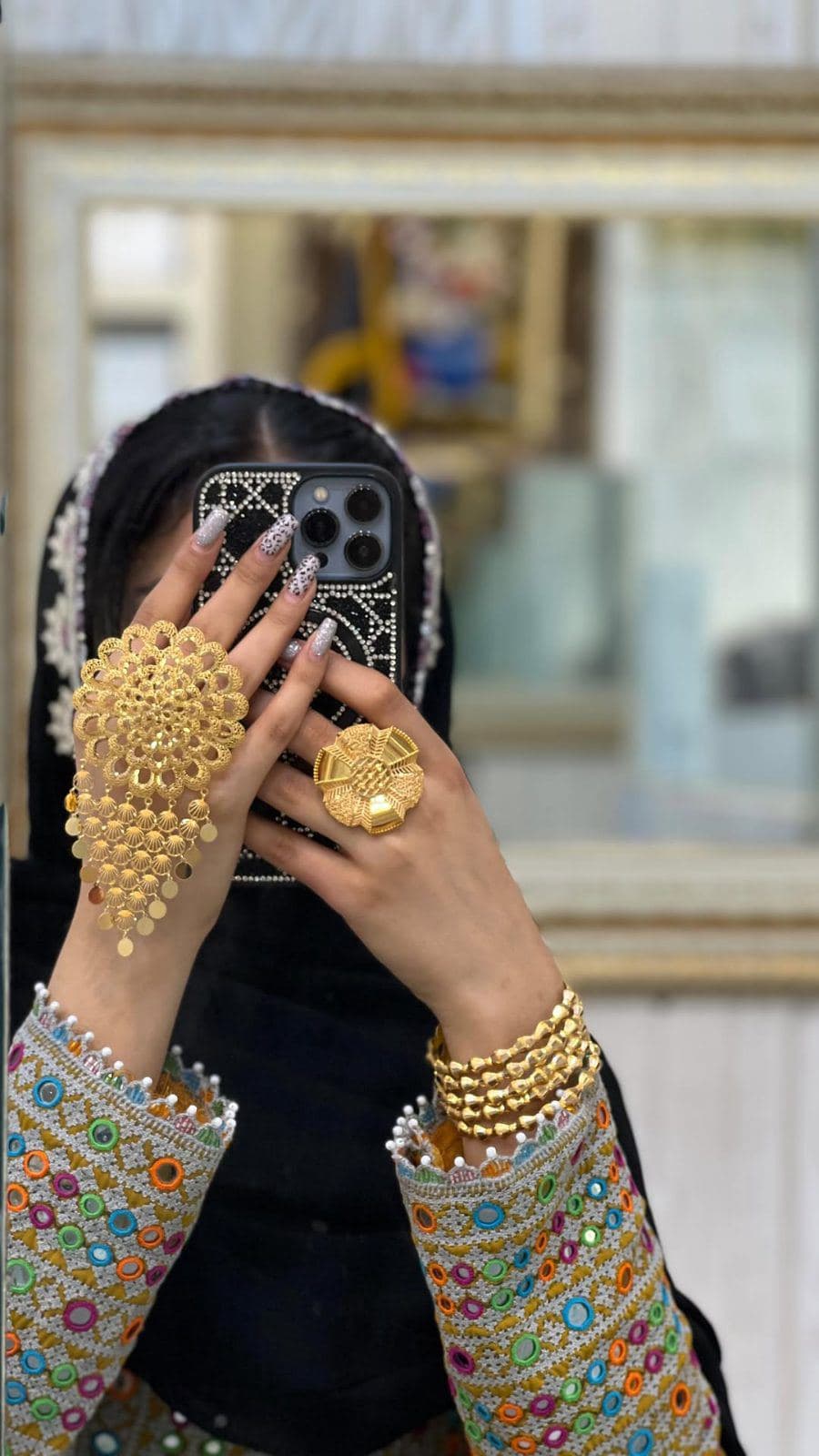 ⁨	⁨	ای قطری جونوم 😍✨