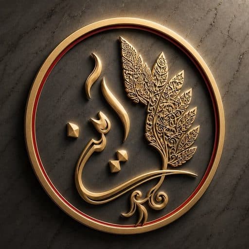 گالری طلا آمین Aamin Gold