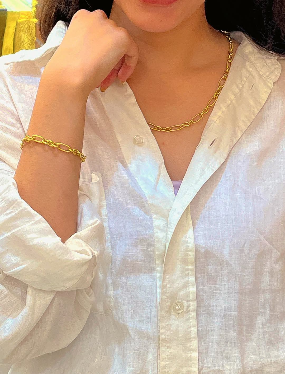 گالری طلای ورسانت✨