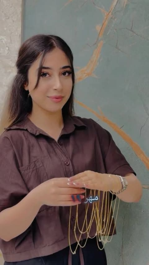 ⁨	⁨	⁨	به مناسبت روز دختر به مدت سه روز تخفیف ویژه 18 ام 19 ام و 20 ام منتظر حضور قشنگتون هستیم😍🌸💕⁩⁩⁩