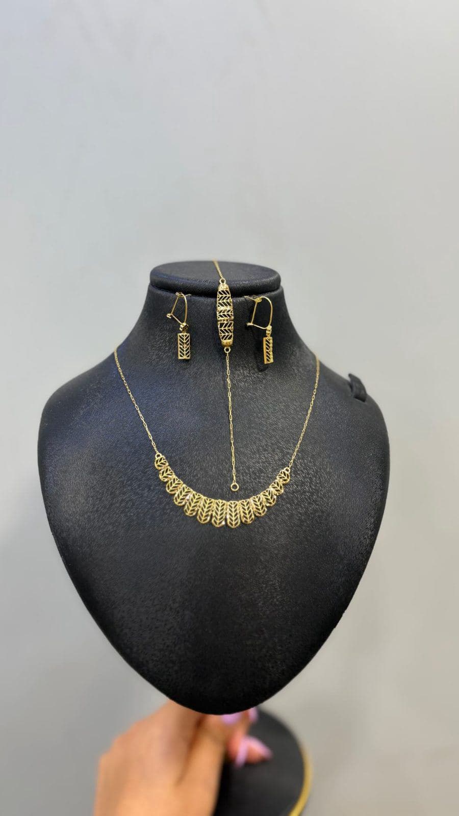 اینجا معدن طلاهای مینیمال کرمانه🤌😍