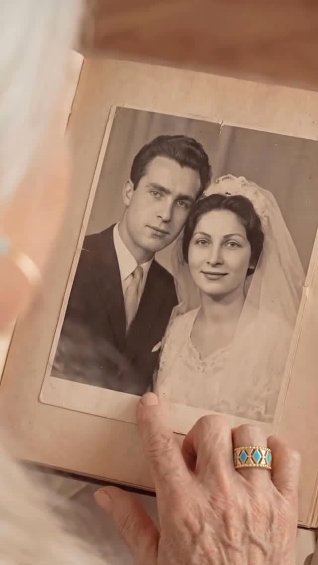 روزت مبارک مادر؛