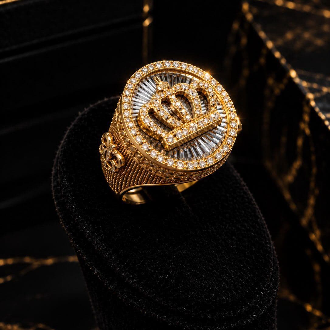 ⚜️NAJAFI_GOLD⚜️ (1)