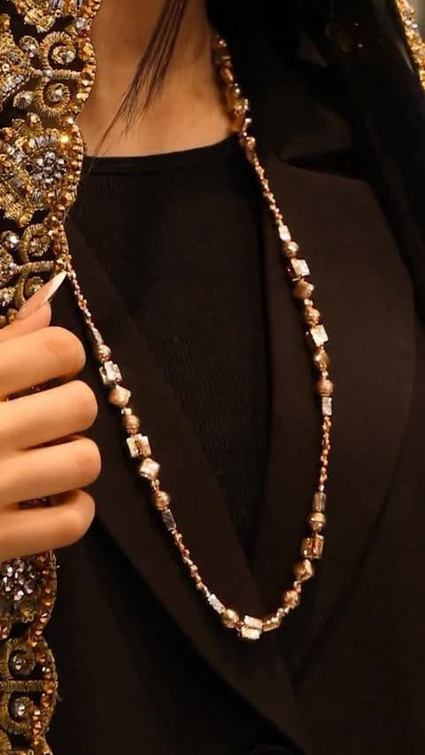 طلاهای خاص و لوکس✨