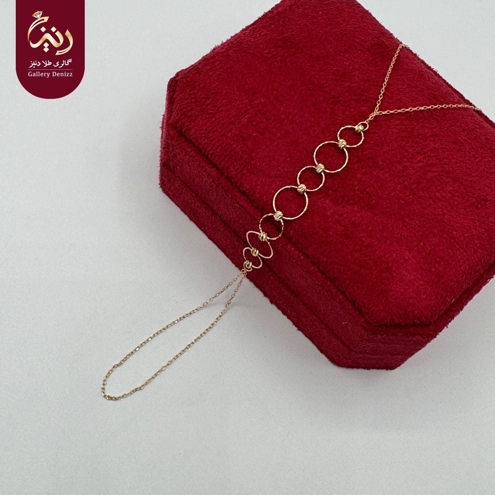 تمیمه دست (2)