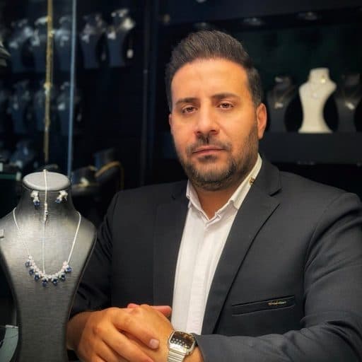 گالری طلای رزا