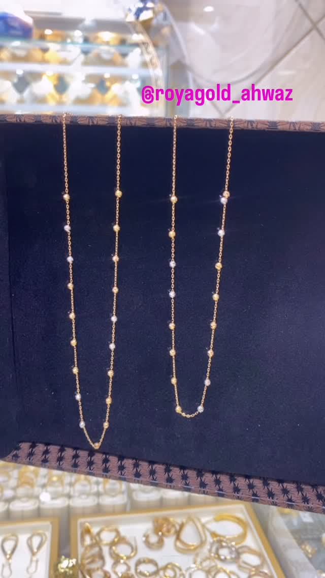 زنجیر های فوق العاده پر فروشمون 🤩