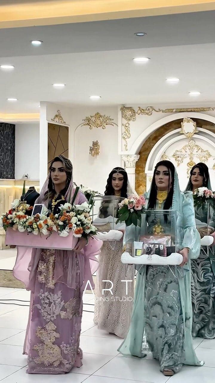 ART WEDDING STUDIO
