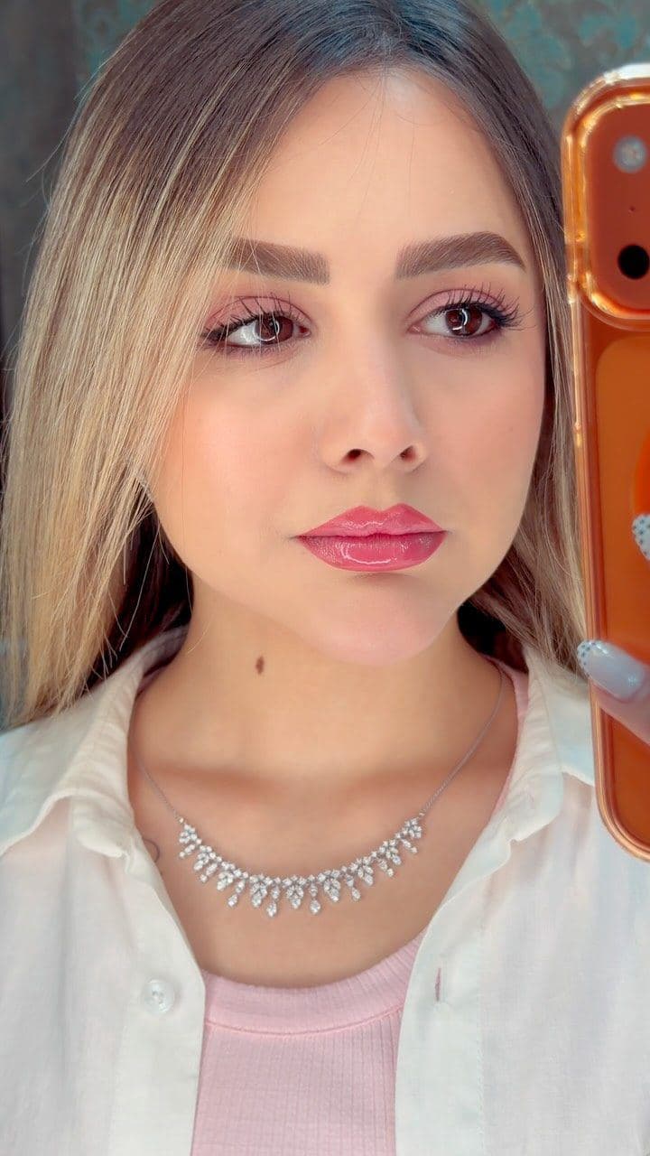 ⁨	سرویس عروسای ادایی خرم آباد👰🏻‍♀️✨
