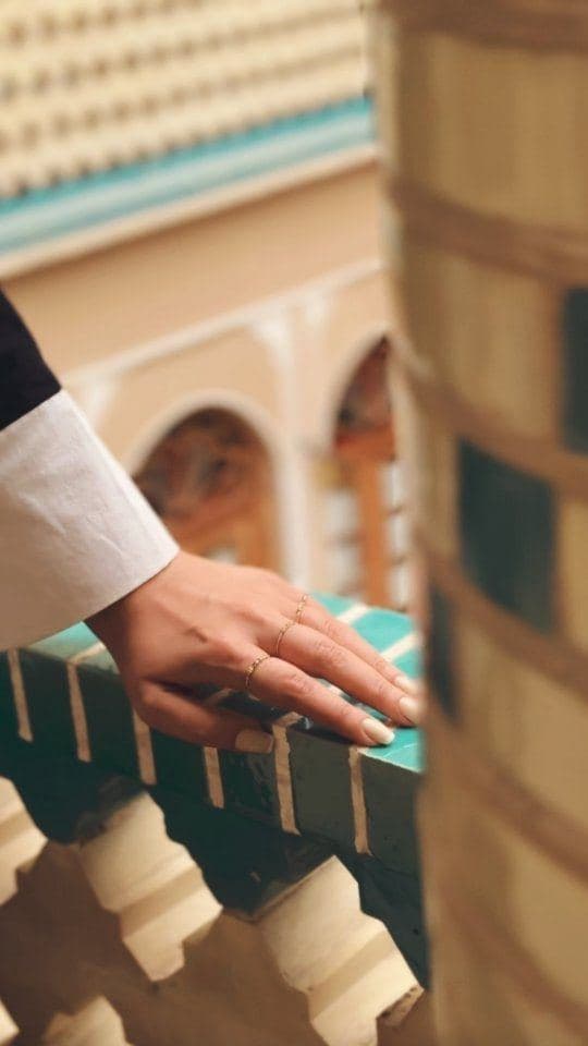 ⚜️طلاریز،ریز امـــــا ارزشمند⚜️
