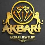 ⚜️طلای اکبری⚜️