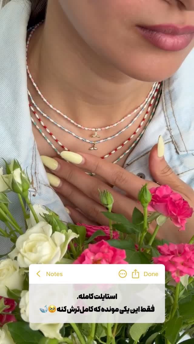 🐋✨ ظرافتی به اندازه‌ی یک رویا