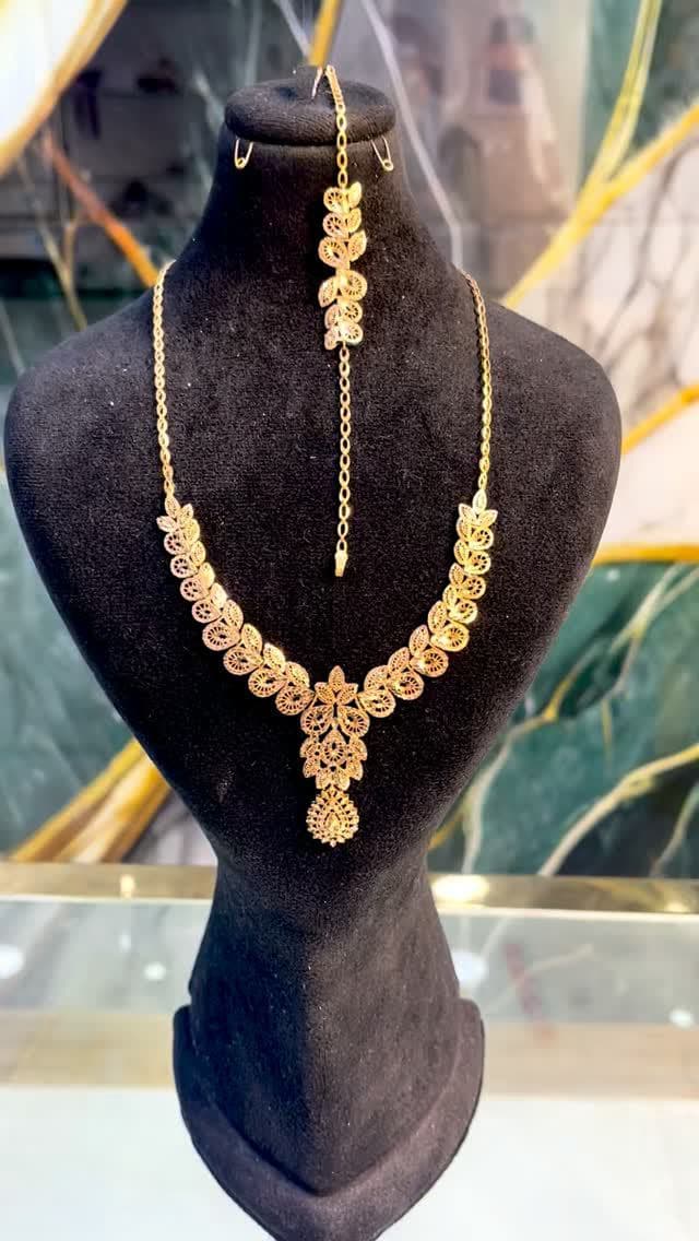 ✨گالری طلای پری ماه✨