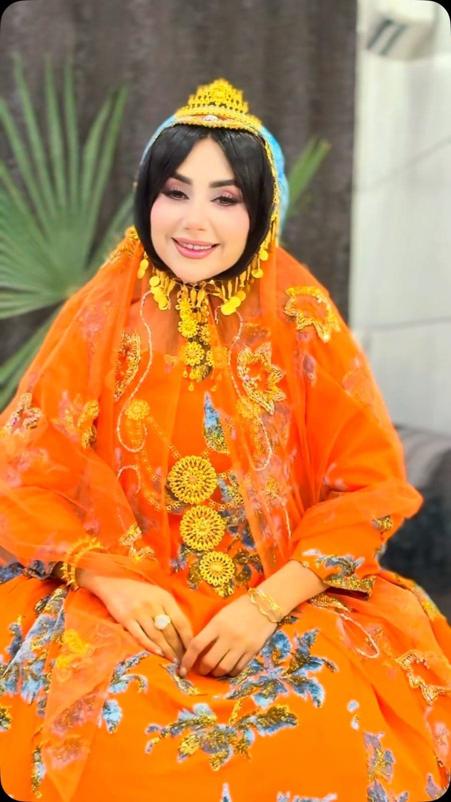 ✨ وقتی زیبایی، اصالت و درخشش کنار هم قرار می‌گیرن… 🤍
