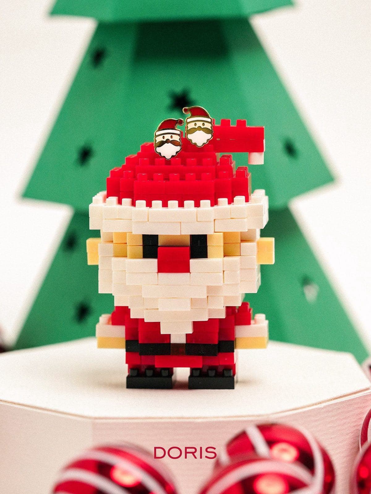 Time to unwrap your holiday surprise!