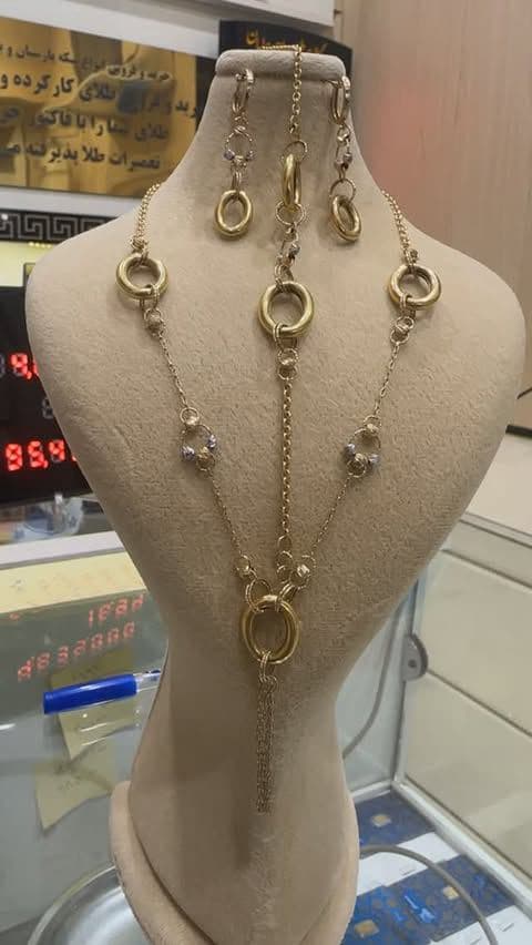 💎گالری طلای برلیان 💎