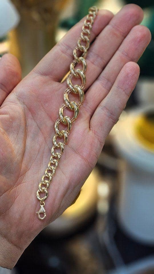 💎 دسبند طرح کارتیه 💎