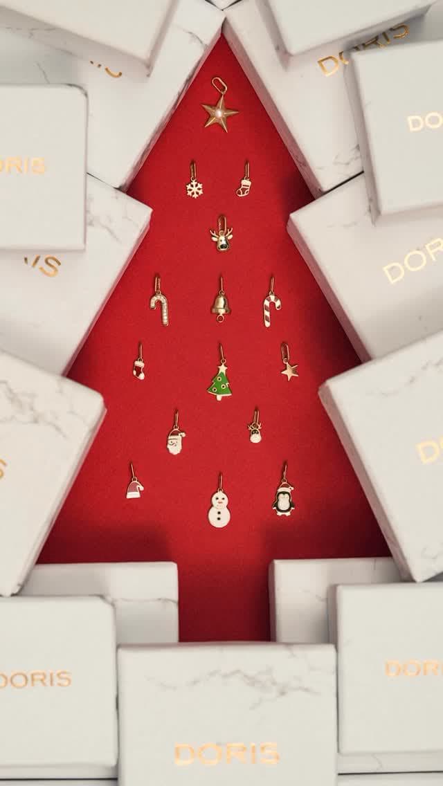 Let the Christmas lights sparkle your path like fallen stars, and jingle bells sing the melody of love!🎄♥️🔔
