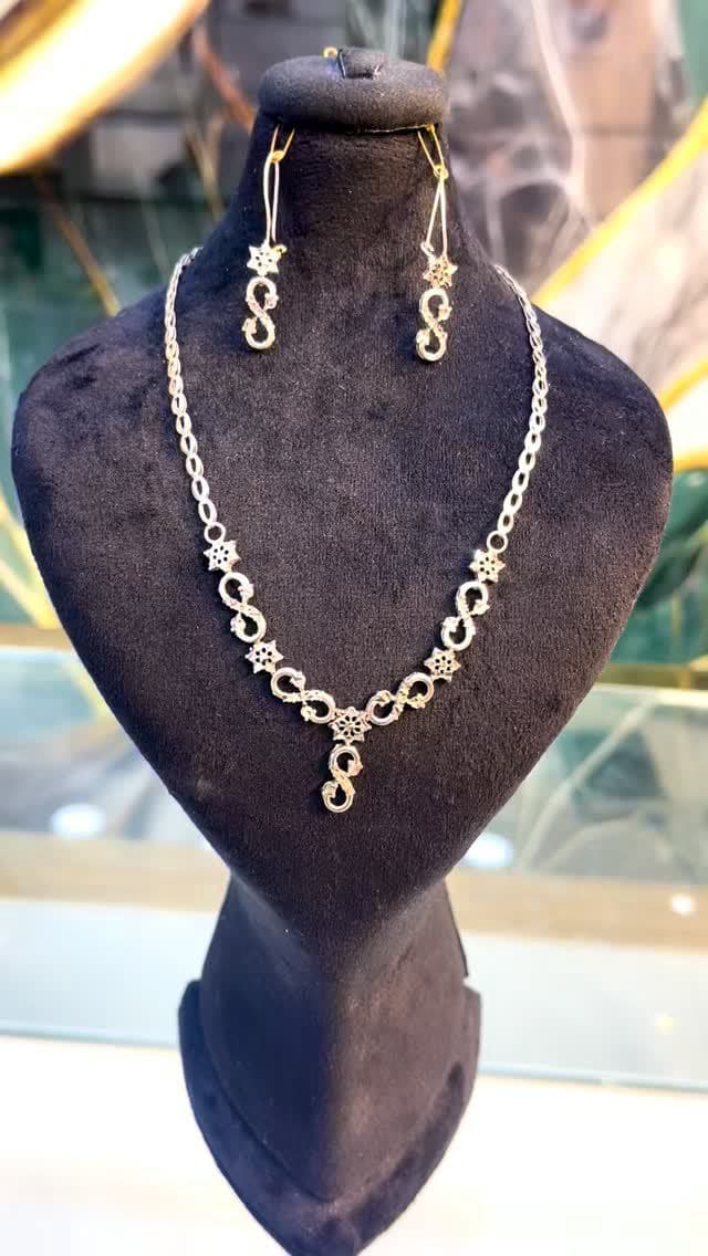 ✨گالری طلای پری ماه✨