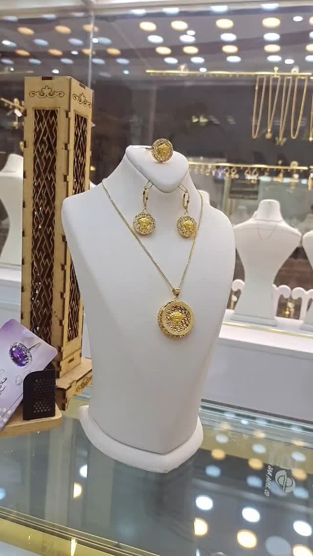 💫طلای میلاد ایلام💫