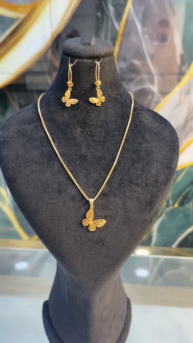✨گالری طلای پری ماه✨