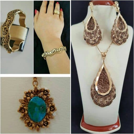 طلای شمس