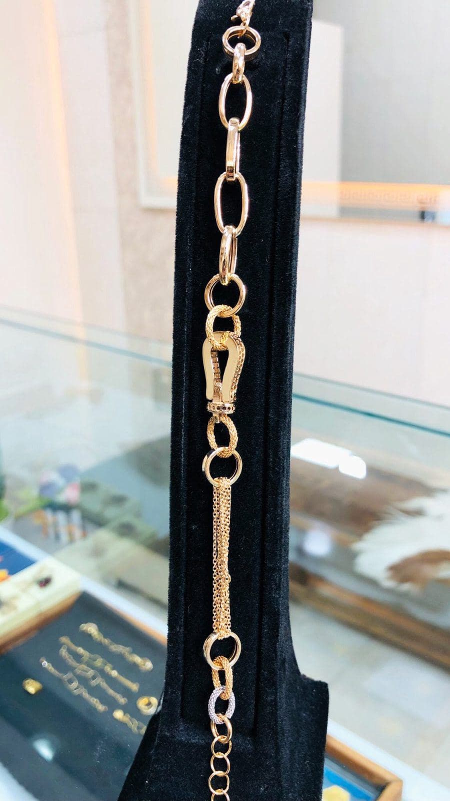 ⚜️دستبند چاوان⚜️