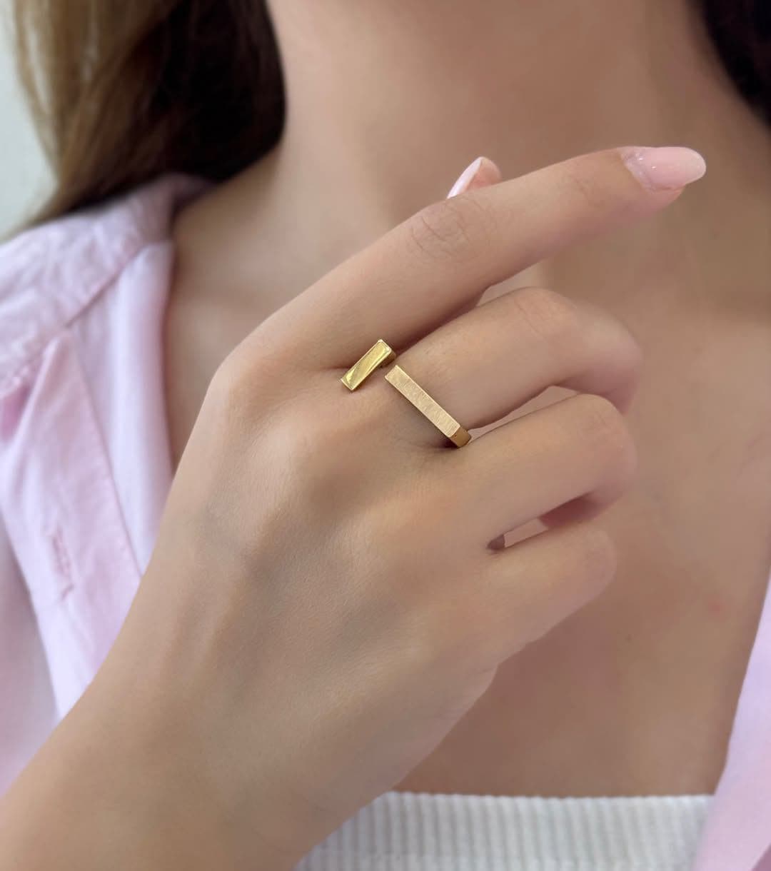 برای هر سلیقه، یه انتخاب خاص ✨💍